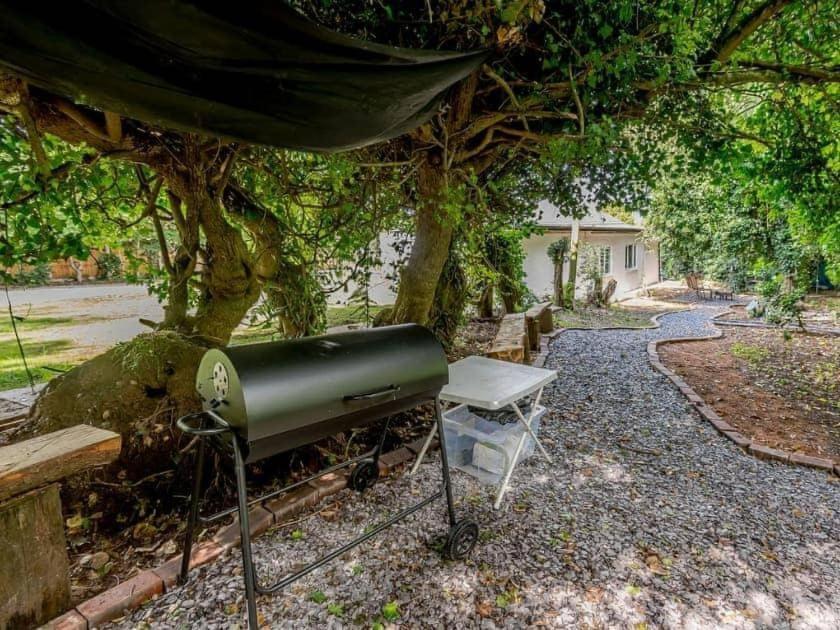 Forest Side Cottage 诺丁汉 外观 照片