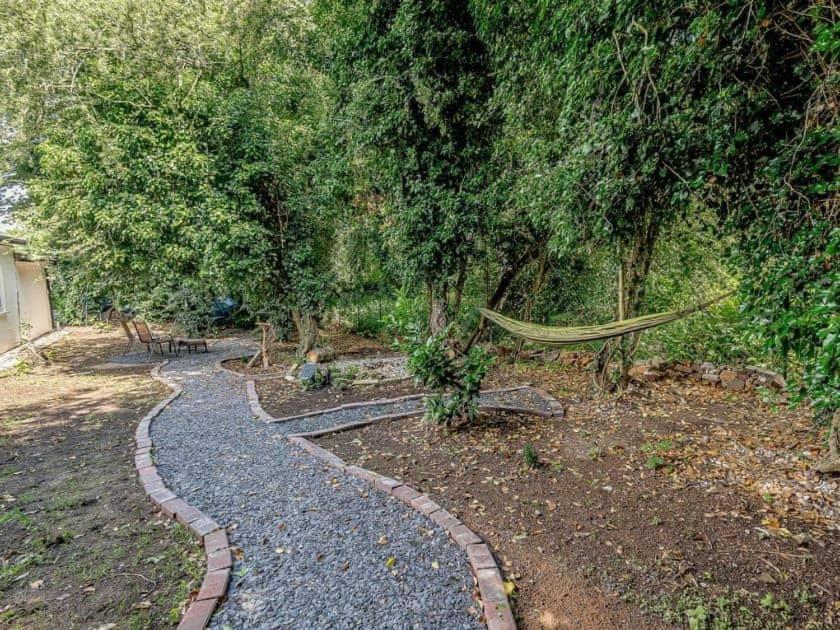 Forest Side Cottage 诺丁汉 外观 照片