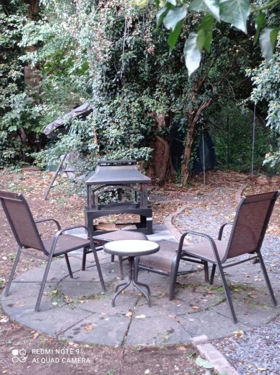 Forest Side Cottage 诺丁汉 外观 照片