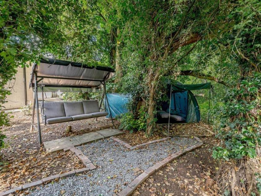 Forest Side Cottage 诺丁汉 外观 照片